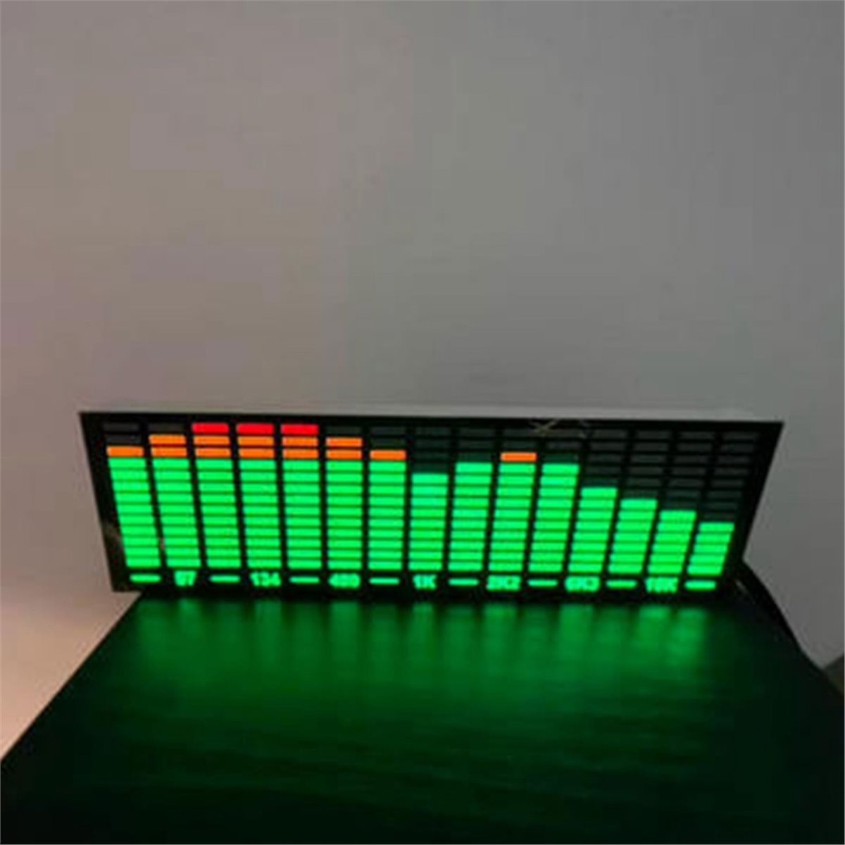 Audio Music In - Fits for Music Spectrum LED Pickup