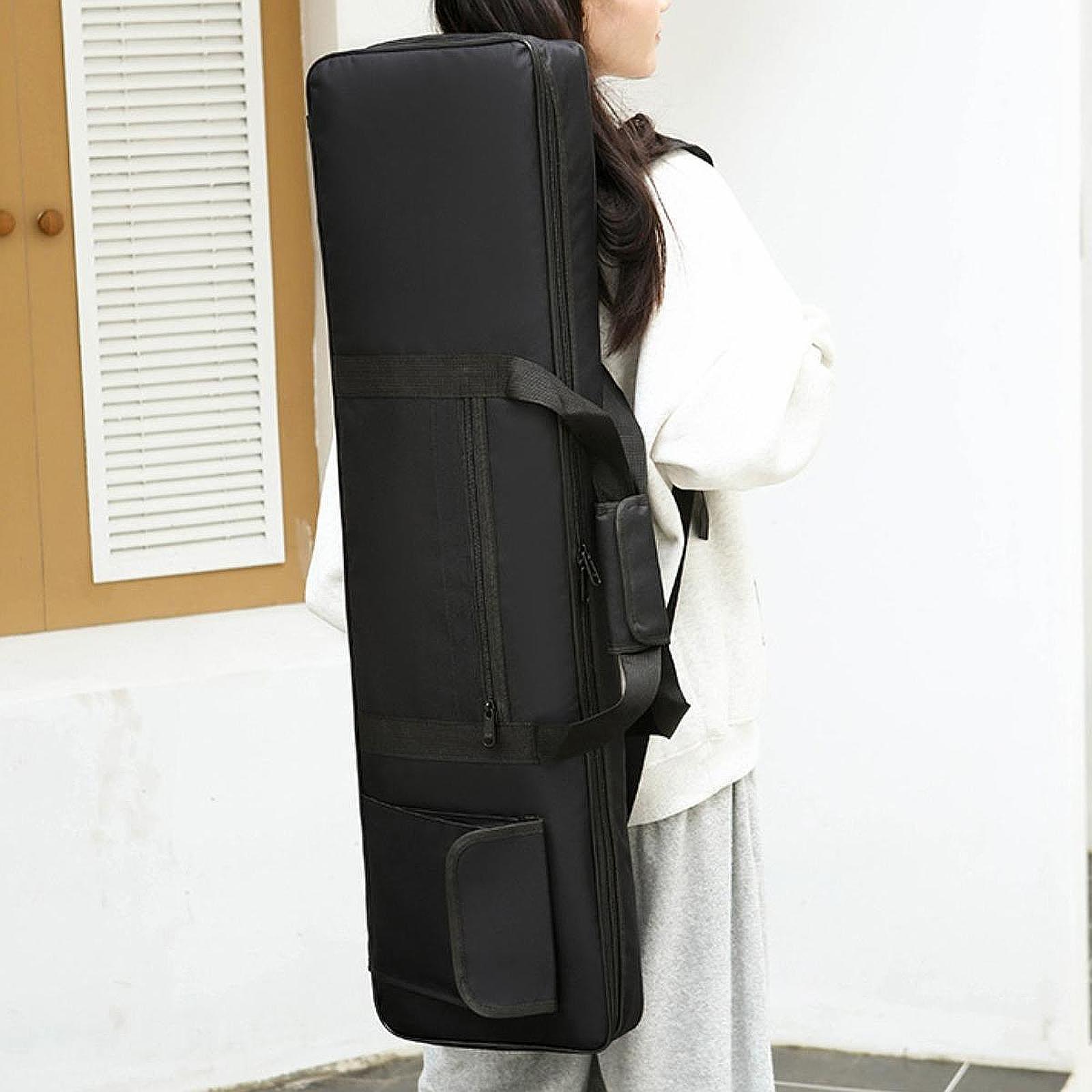 Keyboard Piano 61 Key - 88Key Keyboard Bag Portable Anti Shock
