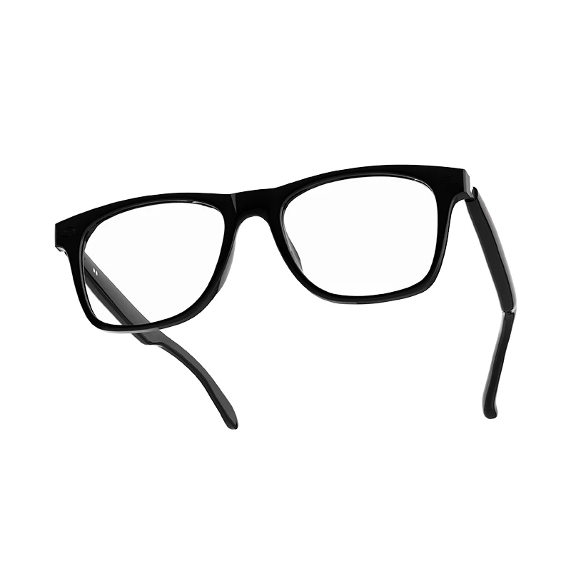 Audio Music Voice - New Smart Audio Bluetooth Glasses Blue