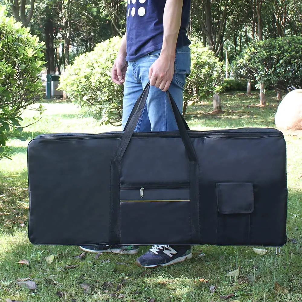 Keyboard Piano 61 Key - 61/76 Keys Electronic Piano Bag Waterproof