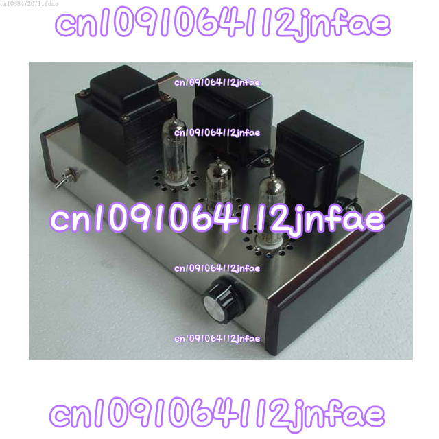 High-Quality Vacuum Tube Power - огляд і ціна Audio Quality Youtube Music