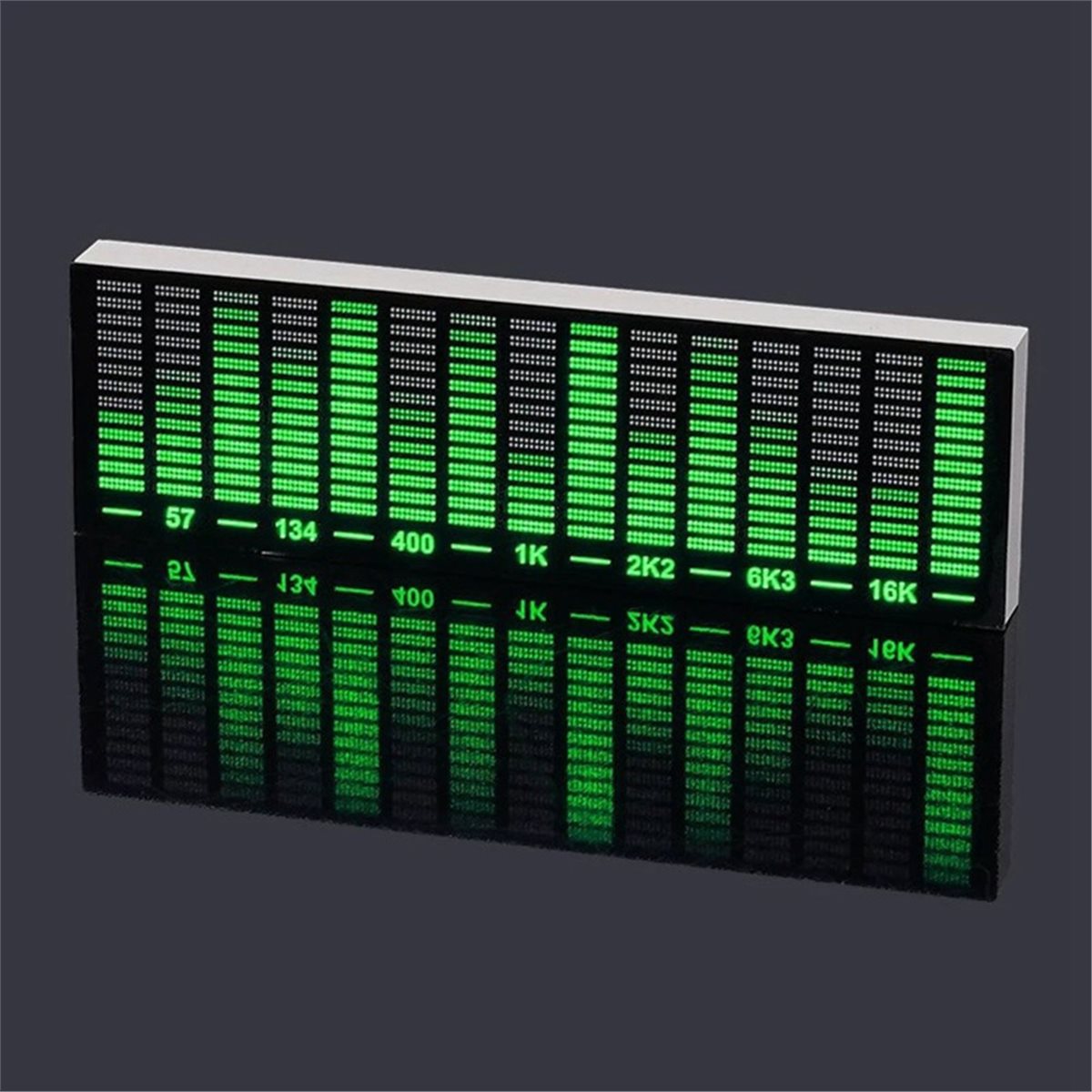 Fits for Music Spectrum LED Pi - огляд і ціна Audio Music In