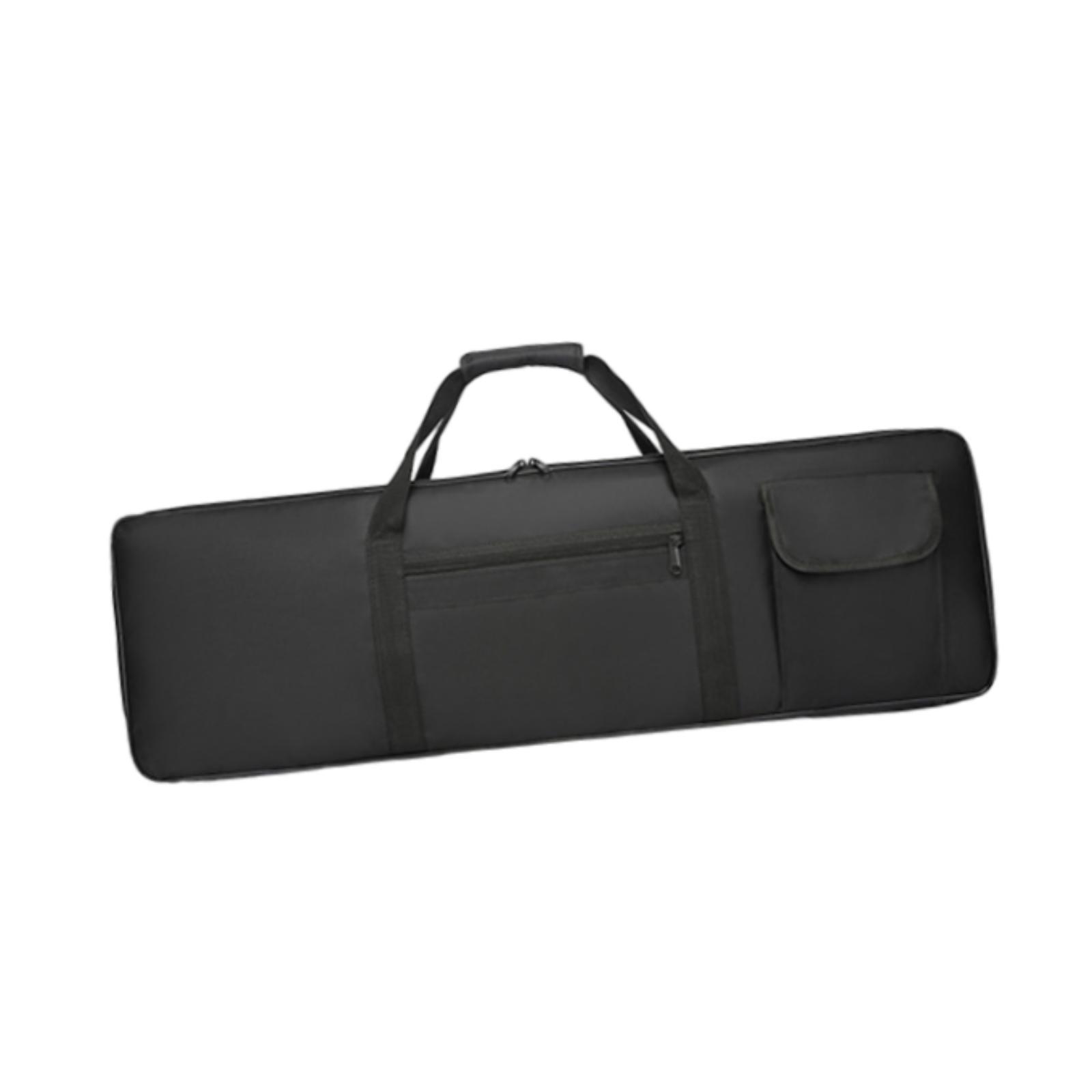 88Key Keyboard Bag Portable An - огляд і ціна Keyboard Piano 61 Key