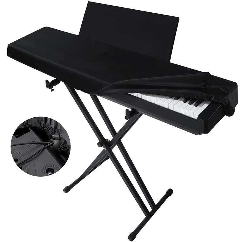 61/88 Keys Electronic Keyboard - огляд і ціна Keyboard Piano 61 Key