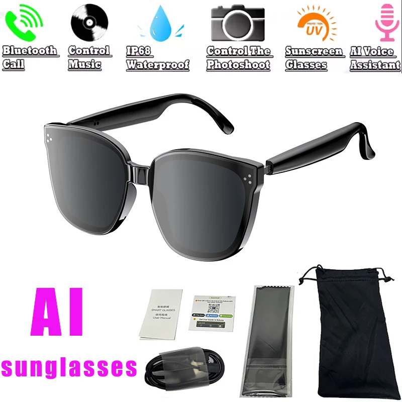 Polarized Smart AI Translation - огляд і ціна Audio Music Arabic