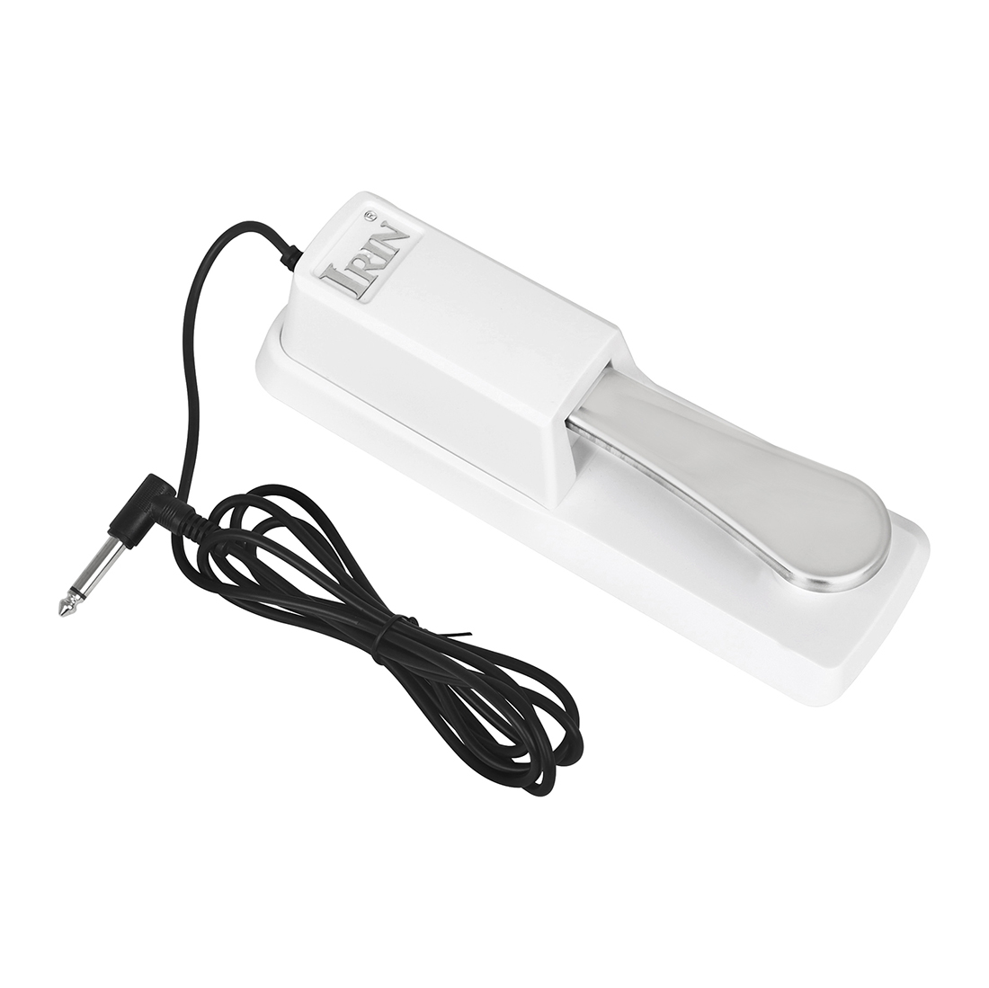 IRIN Electronic Piano Sustain  - огляд і ціна Piano Sustain Pedal