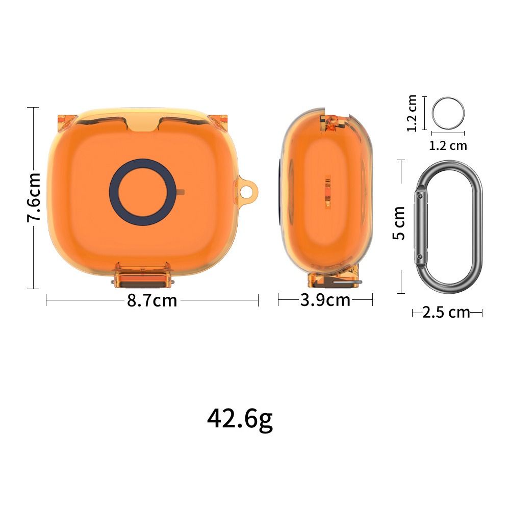 TPU Earphone Case Shockproof P - огляд і ціна Beats Headphone Powerbeats Pro