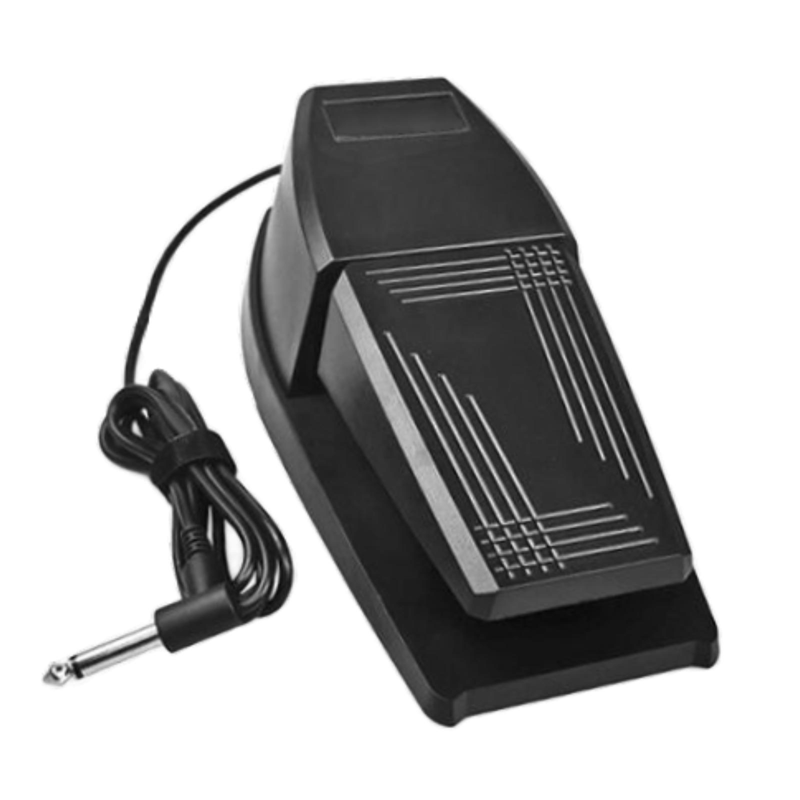 Piano Sustain Pedal Momentary  - огляд і ціна Piano Sustain Pedal