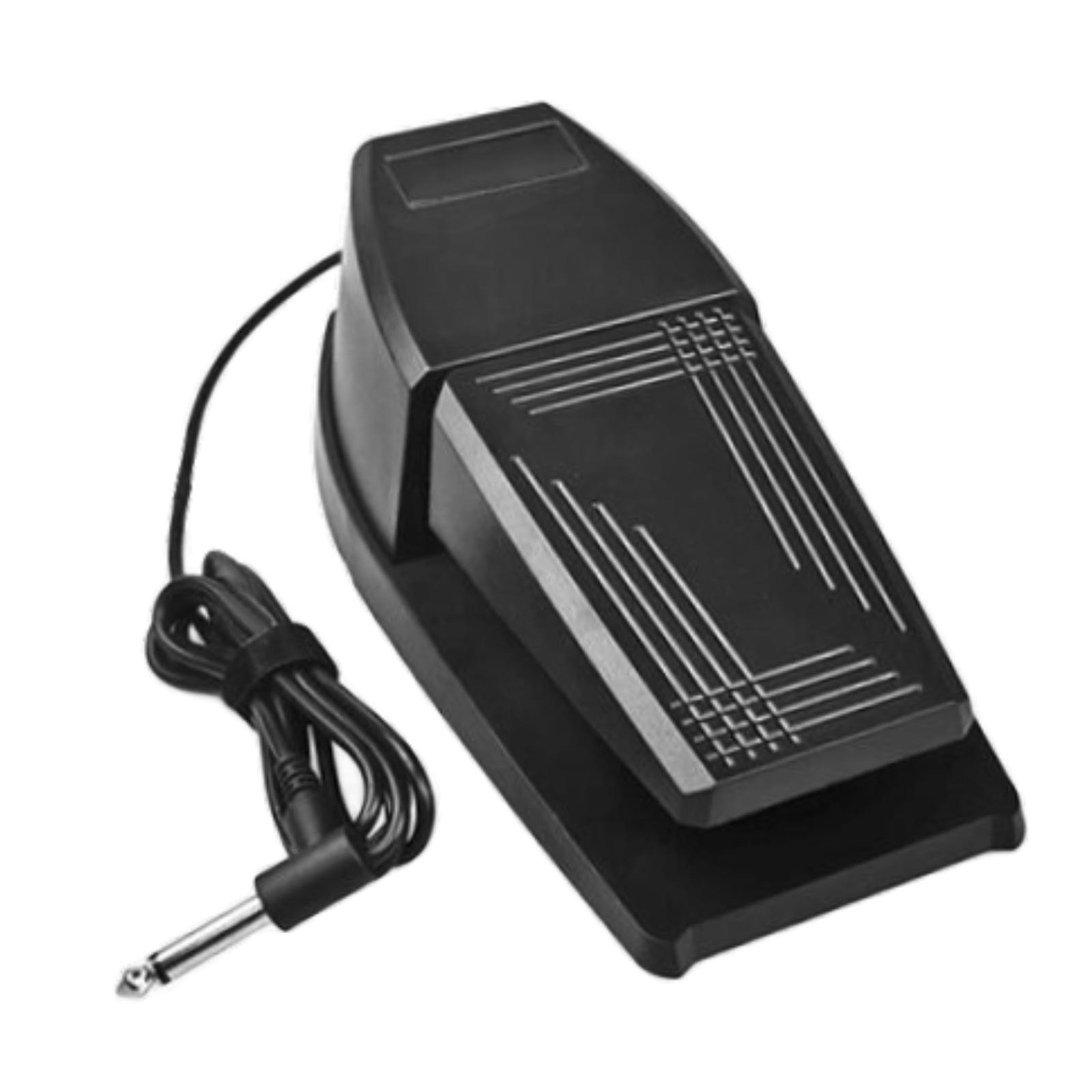 Piano Sustain Pedal Momentary  - огляд і ціна Piano Sustain Pedal