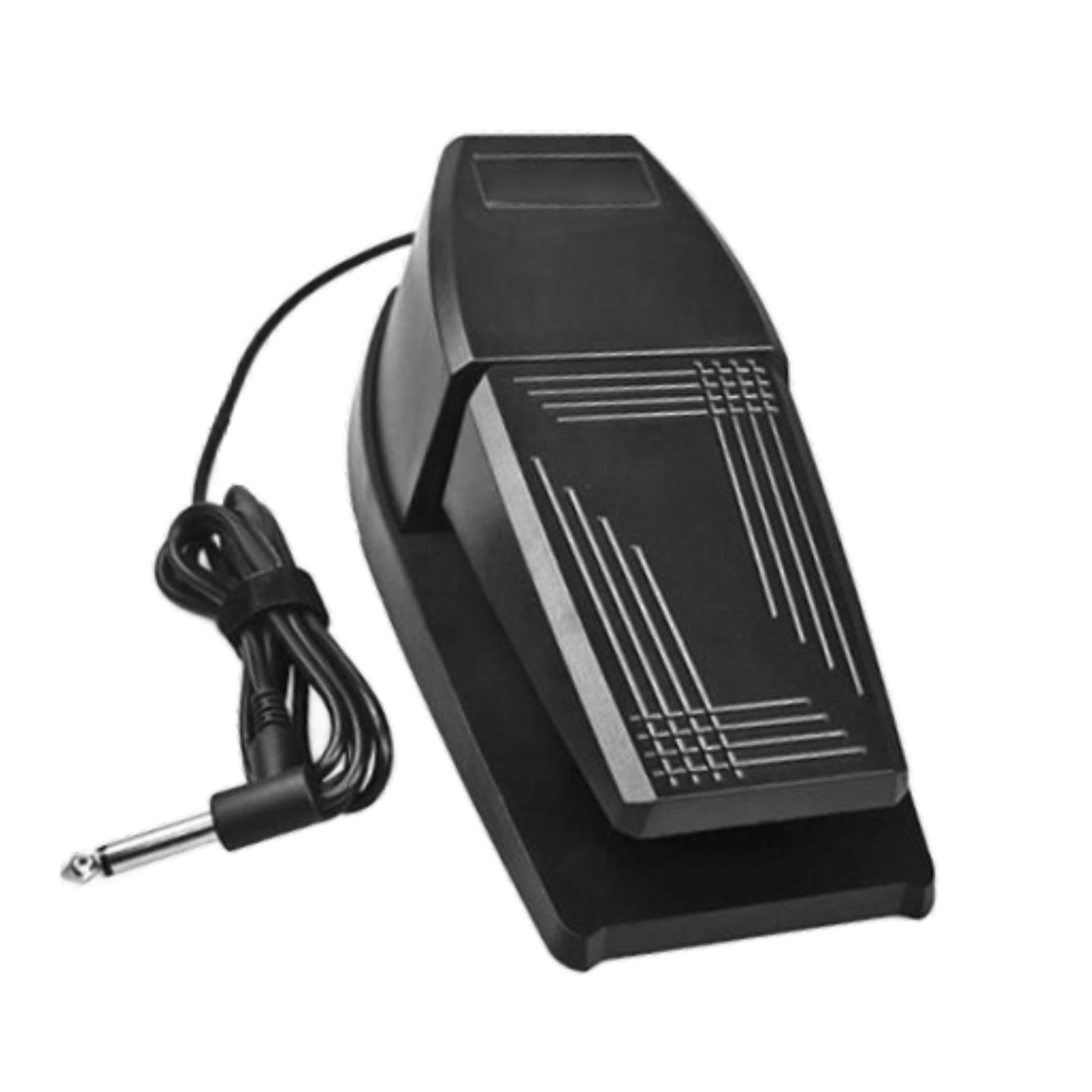 Piano Sustain Pedal Momentary  - огляд і ціна Piano Sustain Pedal