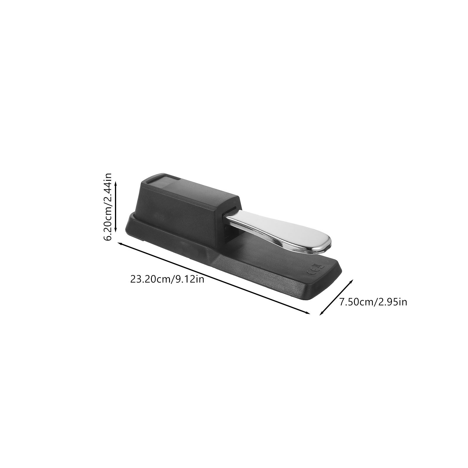 Universal Sustain Pedal for Ke - огляд і ціна Piano Sustain Pedal
