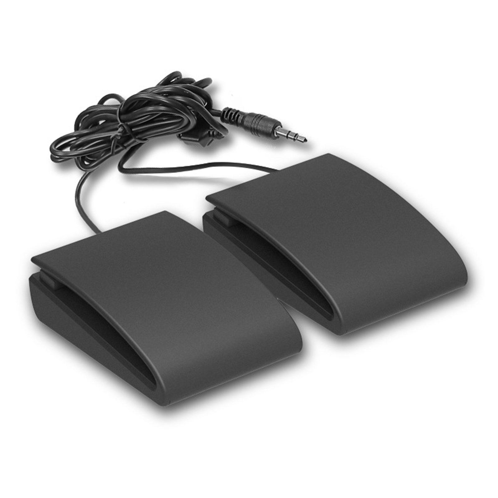 Drum Pedal Playing Music Instr - огляд і ціна Piano Sustain Pedal