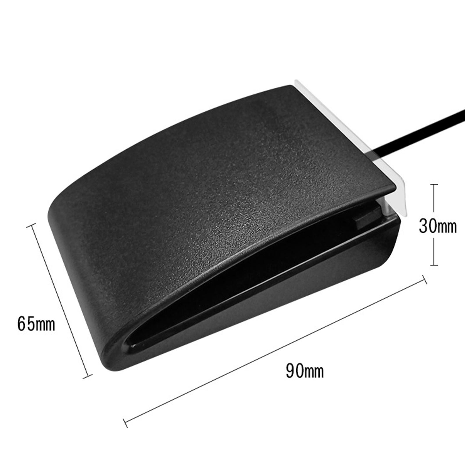 Sustain Pedal Foot Pedal Silen - огляд і ціна Piano Sustain Pedal