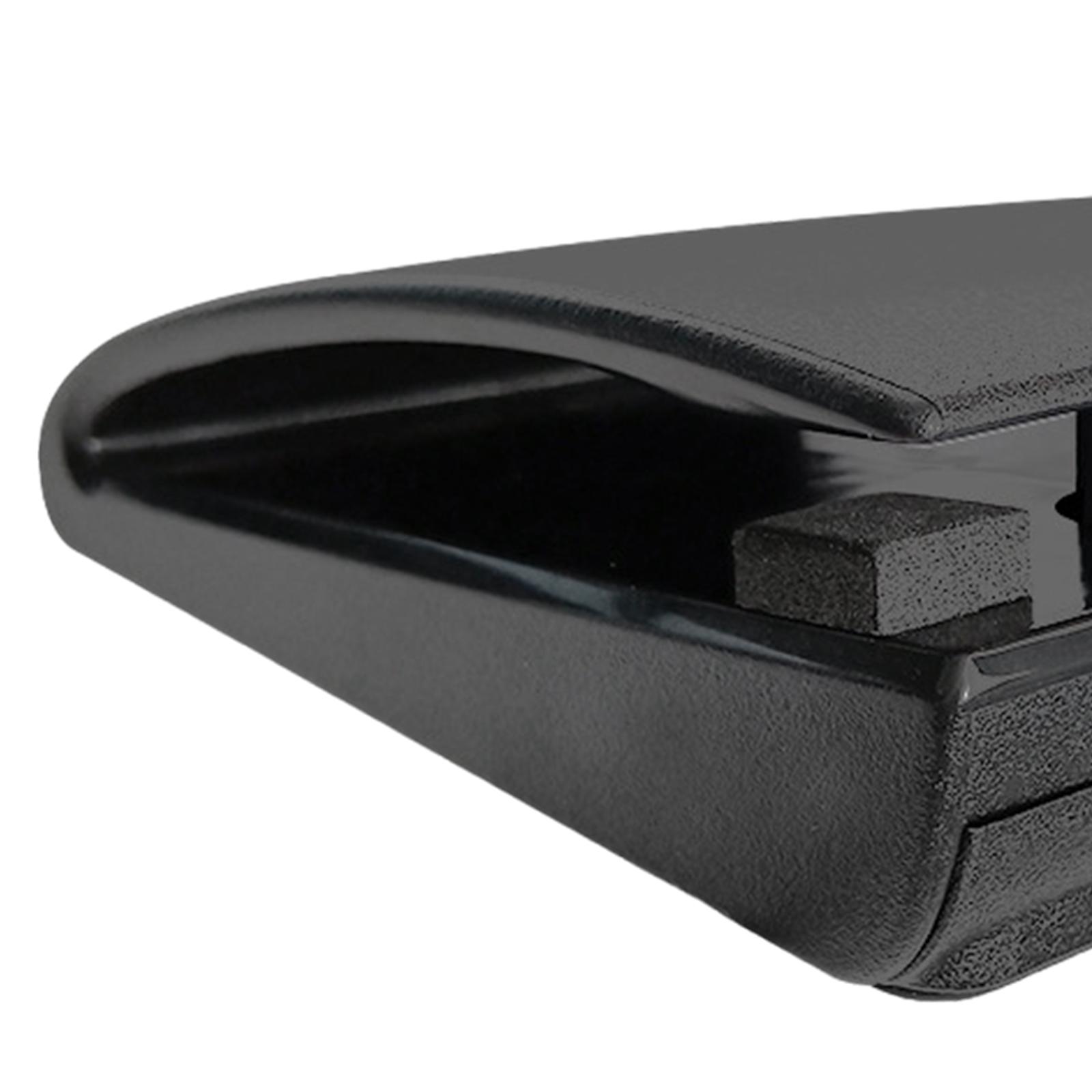Sustain Pedal Foot Pedal Silen - огляд і ціна Piano Sustain Pedal
