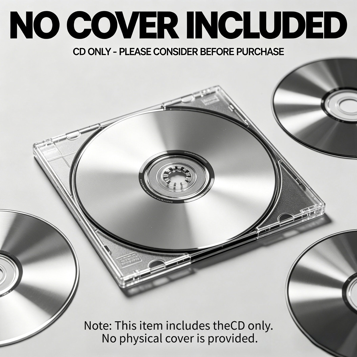 Black Eyed Peas Complete 9CD M - огляд і ціна Audio Music In