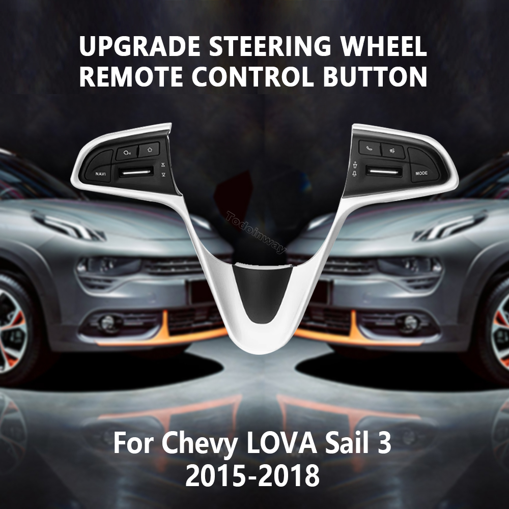 Multimedia Steering Wheel Butt - огляд і ціна Audio Music Voice