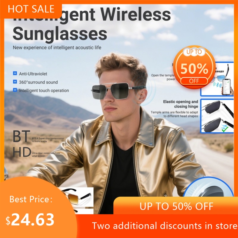 Echowear Smart Hall Switch Mag - огляд і ціна Audio Music Voice