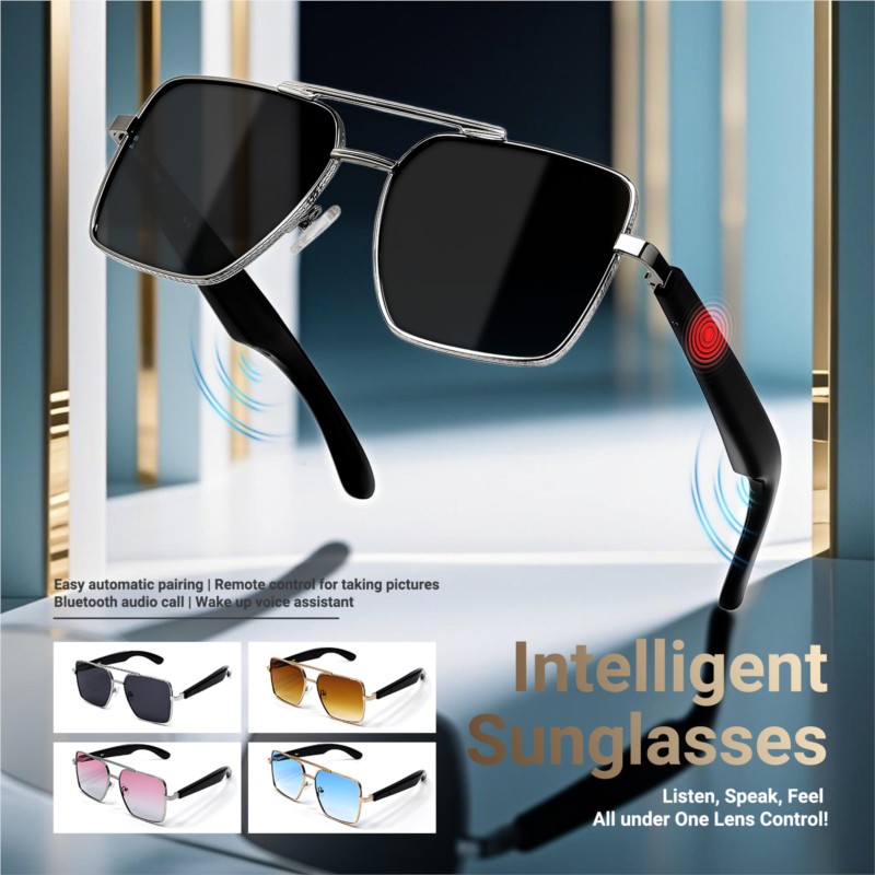 Echowear Smart Hall Switch Mag - огляд і ціна Audio Music Voice