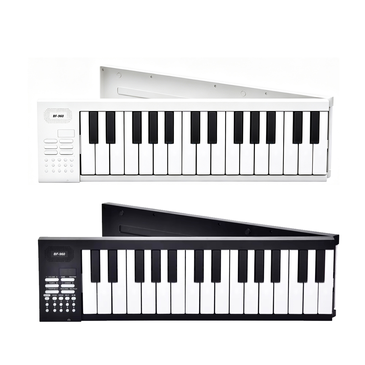 Miwayer Foldable Keyboard Pian - огляд і ціна Keyboard Piano 61 Key