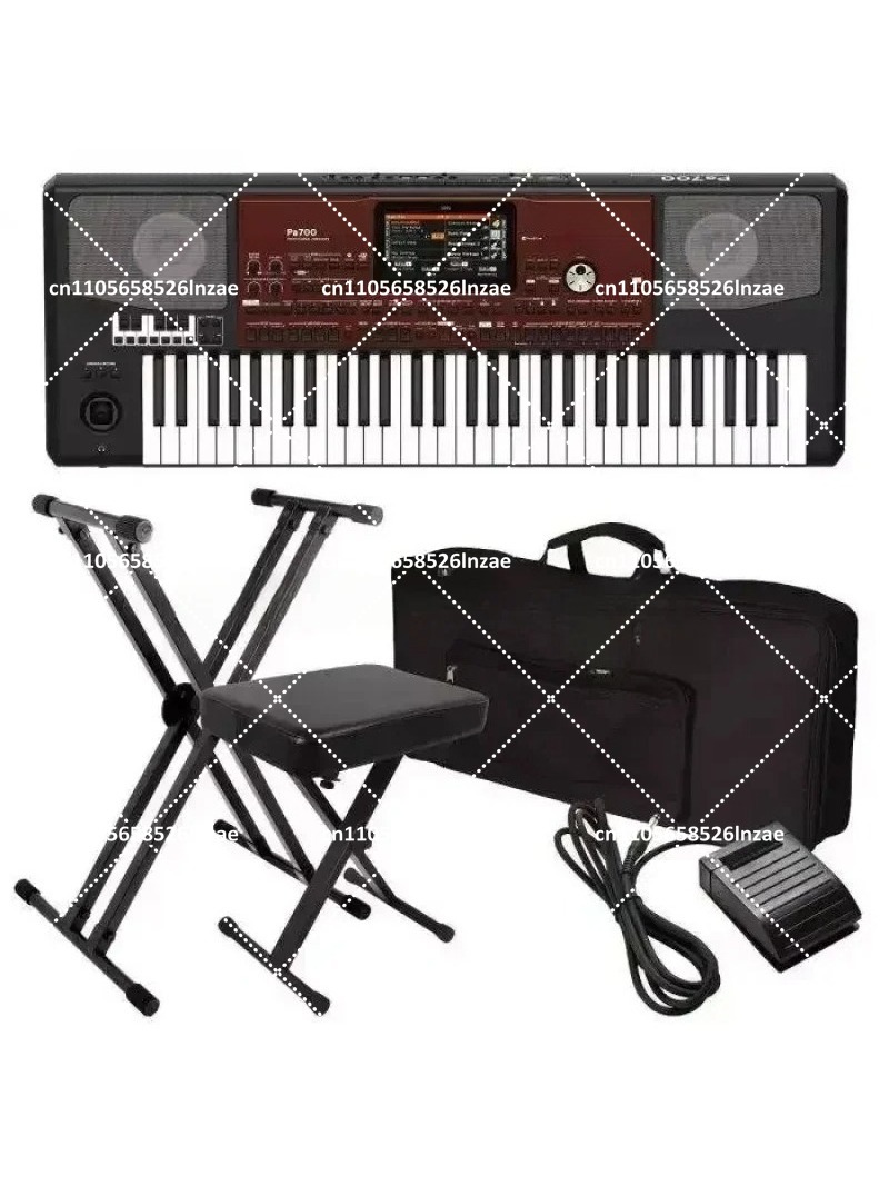 Professional Arranger Keyboard - огляд і ціна Keyboard Piano 61 Key