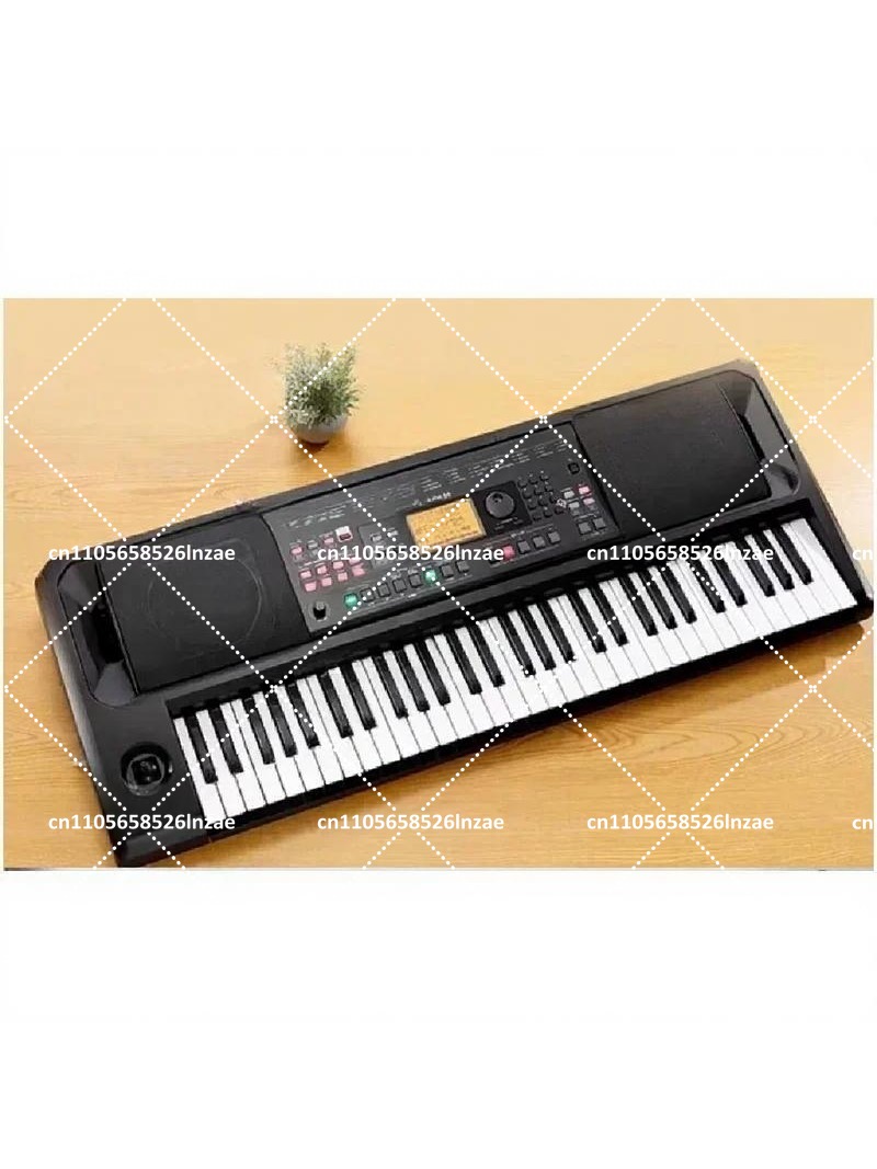 Professional Arranger Keyboard - огляд і ціна Keyboard Piano 61 Key