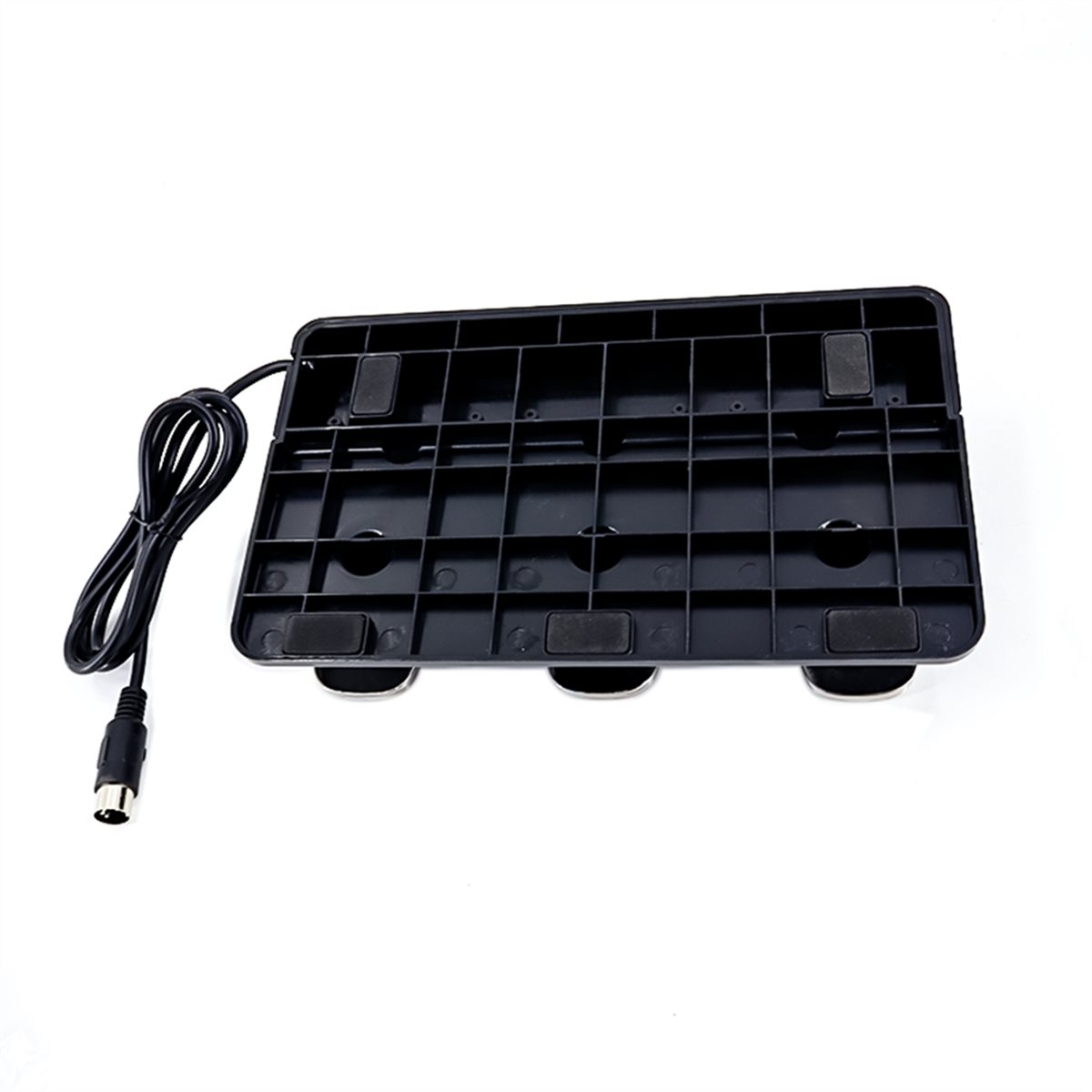 [828 Sale] Portable 3-Foot Ped - огляд і ціна Piano Sustain Pedal