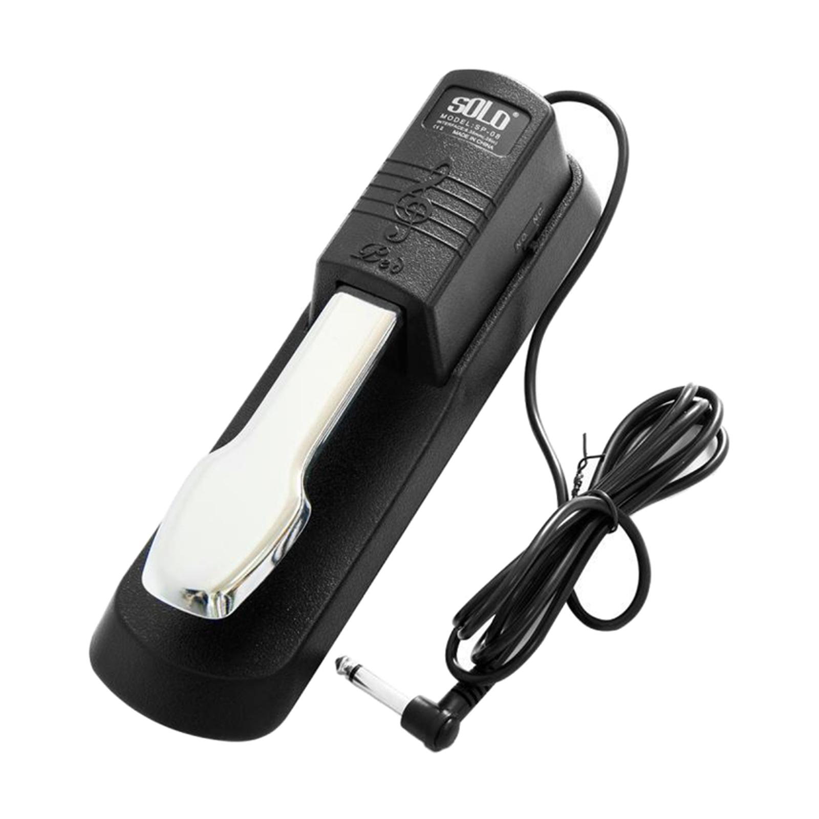Professional Universal Sustain - огляд і ціна Piano Sustain Pedal