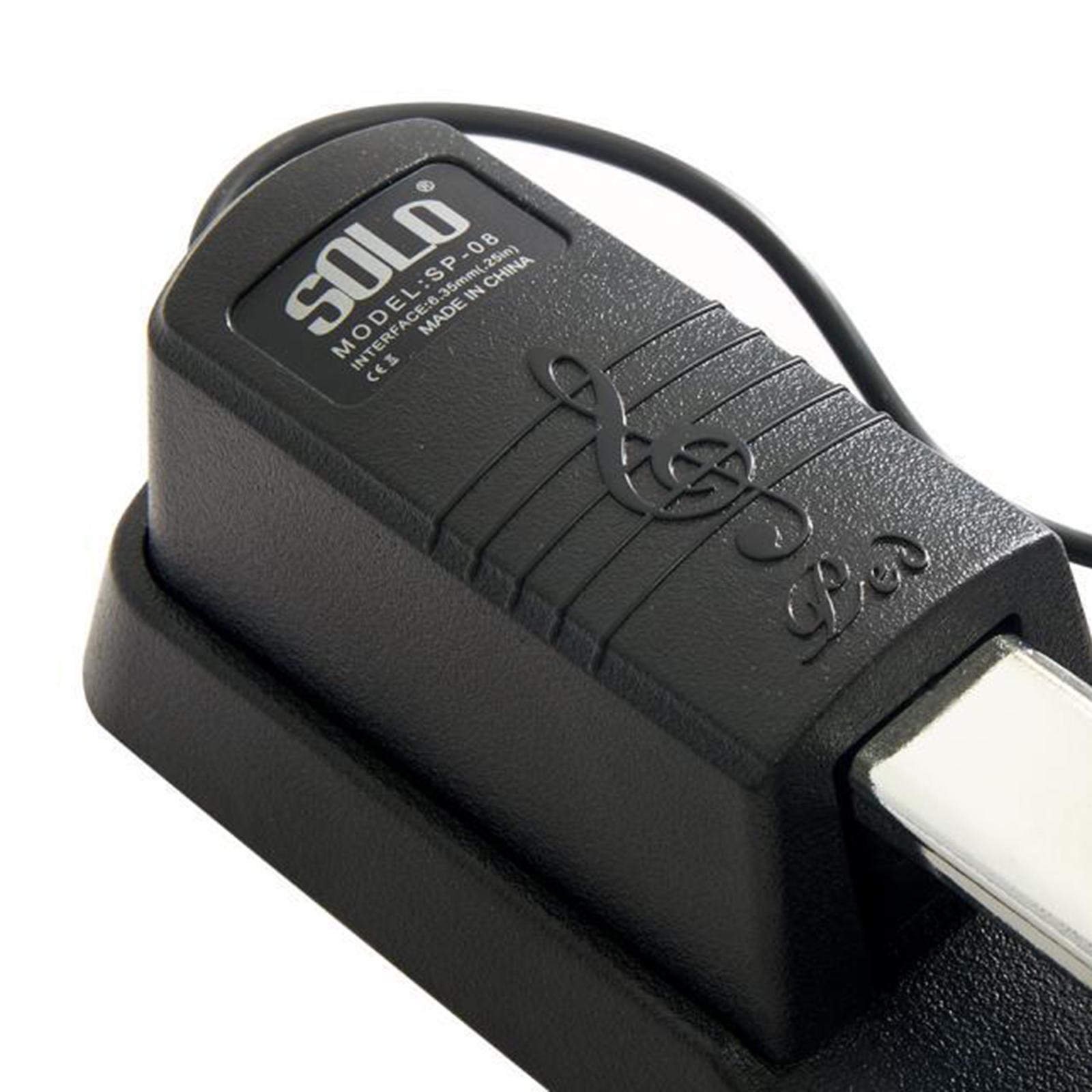 Professional Universal Sustain - огляд і ціна Piano Sustain Pedal