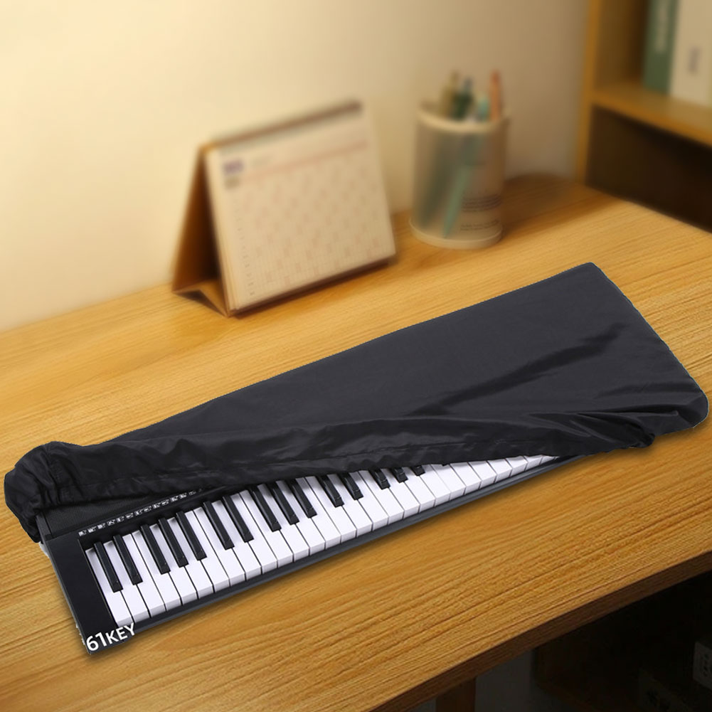 61/88 Key Electronic Piano Cov - огляд і ціна Keyboard Piano 61 Key