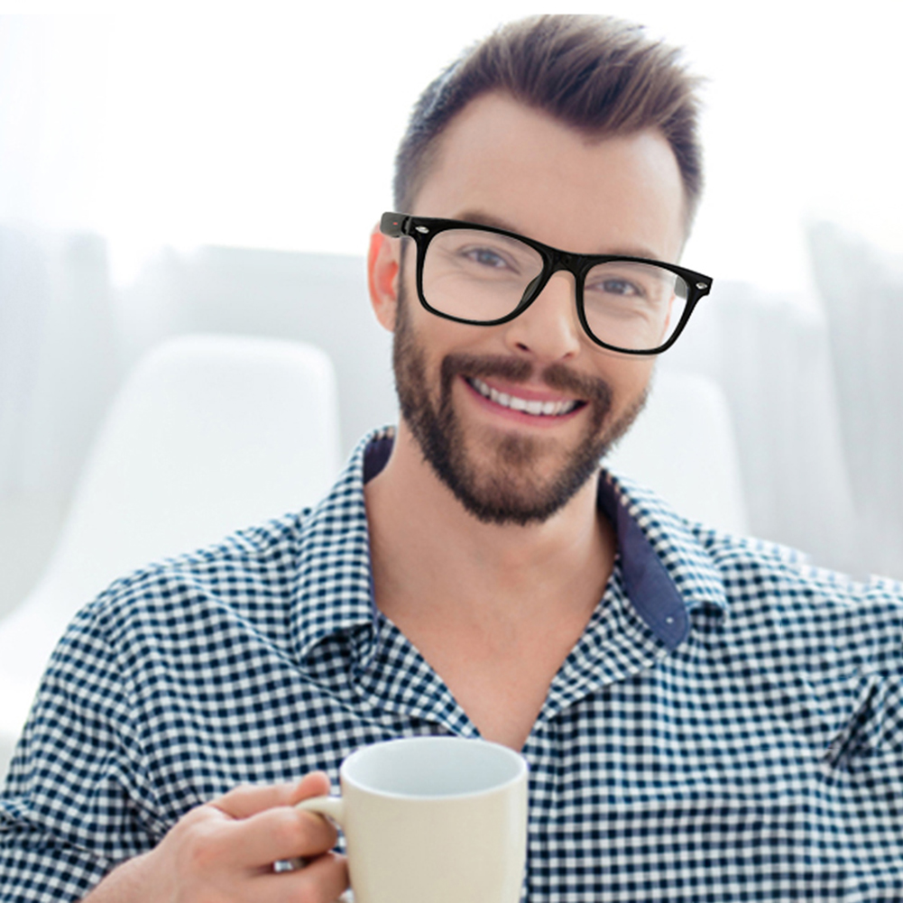 Smart Glasses AI Voice Assista - огляд і ціна Audio Music Voice