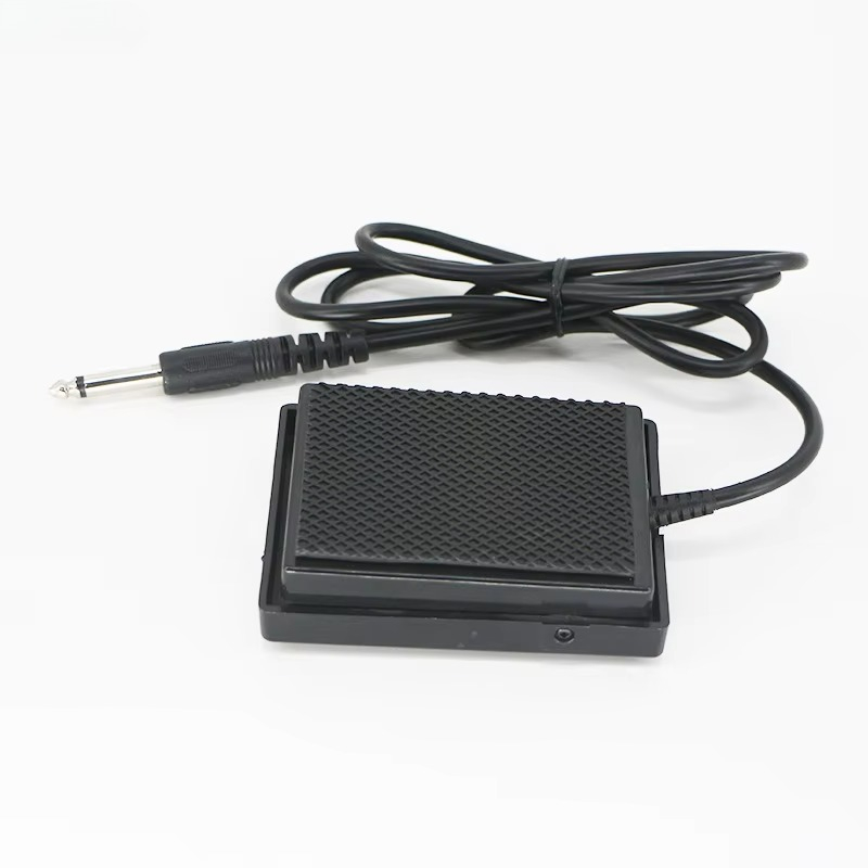 Universal TB200/Piano Sustain  - огляд і ціна Piano Sustain Pedal