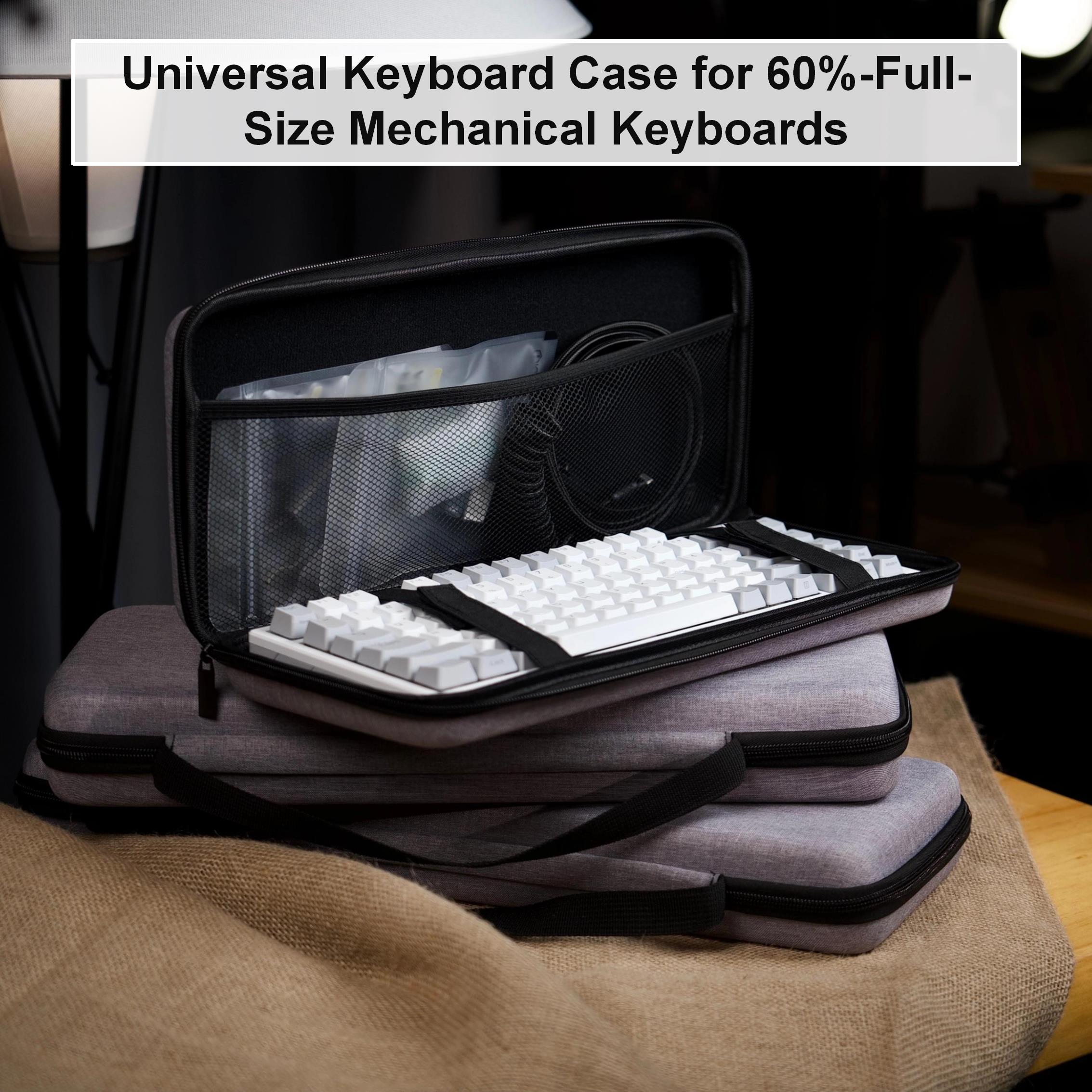 Keyboard Portable Storage Bag  - огляд і ціна Keyboard Piano 61 Key