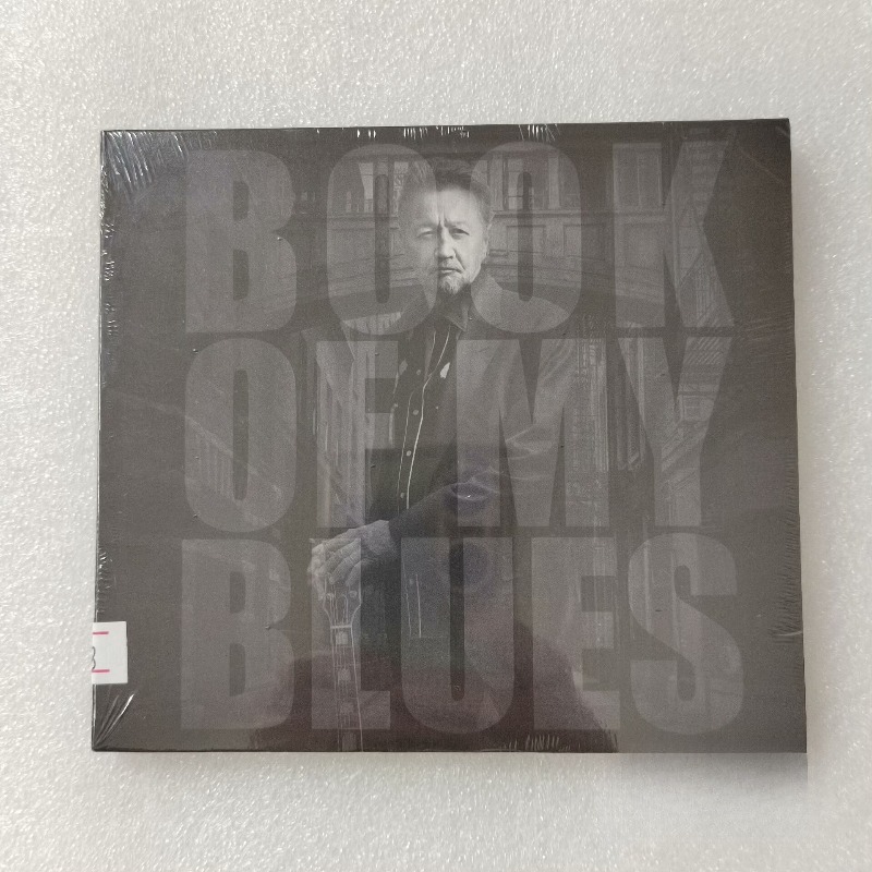 Mark Collie Music CD Pop R&B H - огляд і ціна Audio Music Hip Hop
